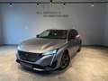Peugeot 308 1.2 Allure Pack Grijs - thumbnail 1