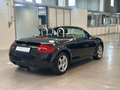 Audi TT TT Roadster 1.8t GPL Fino 2029 Zwart - thumbnail 4