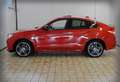 BMW X4 ´35i M Sport Paket GSD/HUD/AHK Deutsche Fahrz. Rosso - thumbnail 8