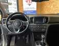 Kia Sportage 1.6i 2WD Fusion ISG Grijs - thumbnail 8