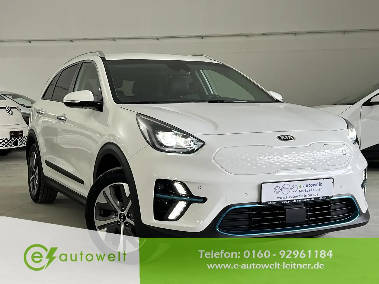 Kia e-Niro
