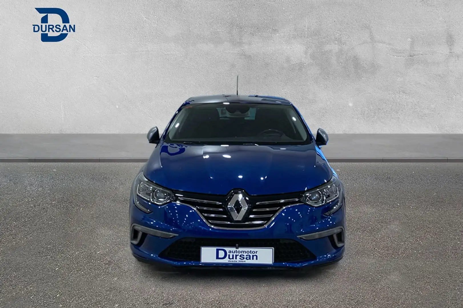 Renault Megane GT Line Energy TCe 97kW (130CV) EDC - 2