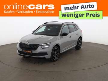 1.5 TSI Monte Carlo LED SKY ASSIST SITZHZG