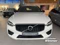 Volvo XC60 B4 D AWD R-Design IntelliSafe+Winter+Licht uv Weiß - thumbnail 2