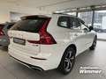 Volvo XC60 B4 D AWD R-Design IntelliSafe+Winter+Licht uv Blanco - thumbnail 4