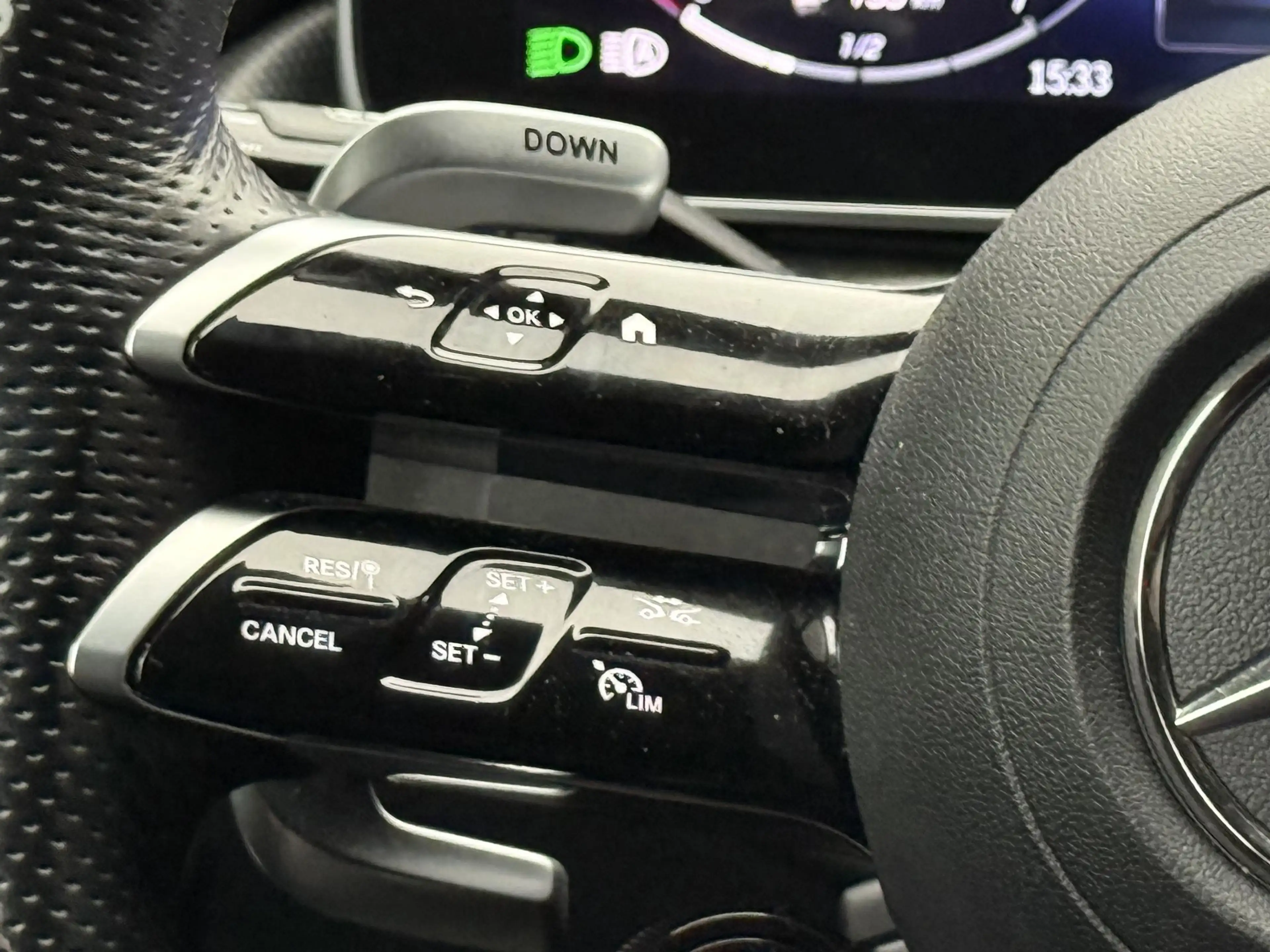 Mercedes-Benz C 43 AMG 4MATIC | Pano | Hud | — photo 13