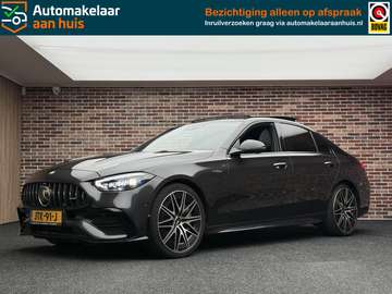 4MATIC | Pano | Hud |