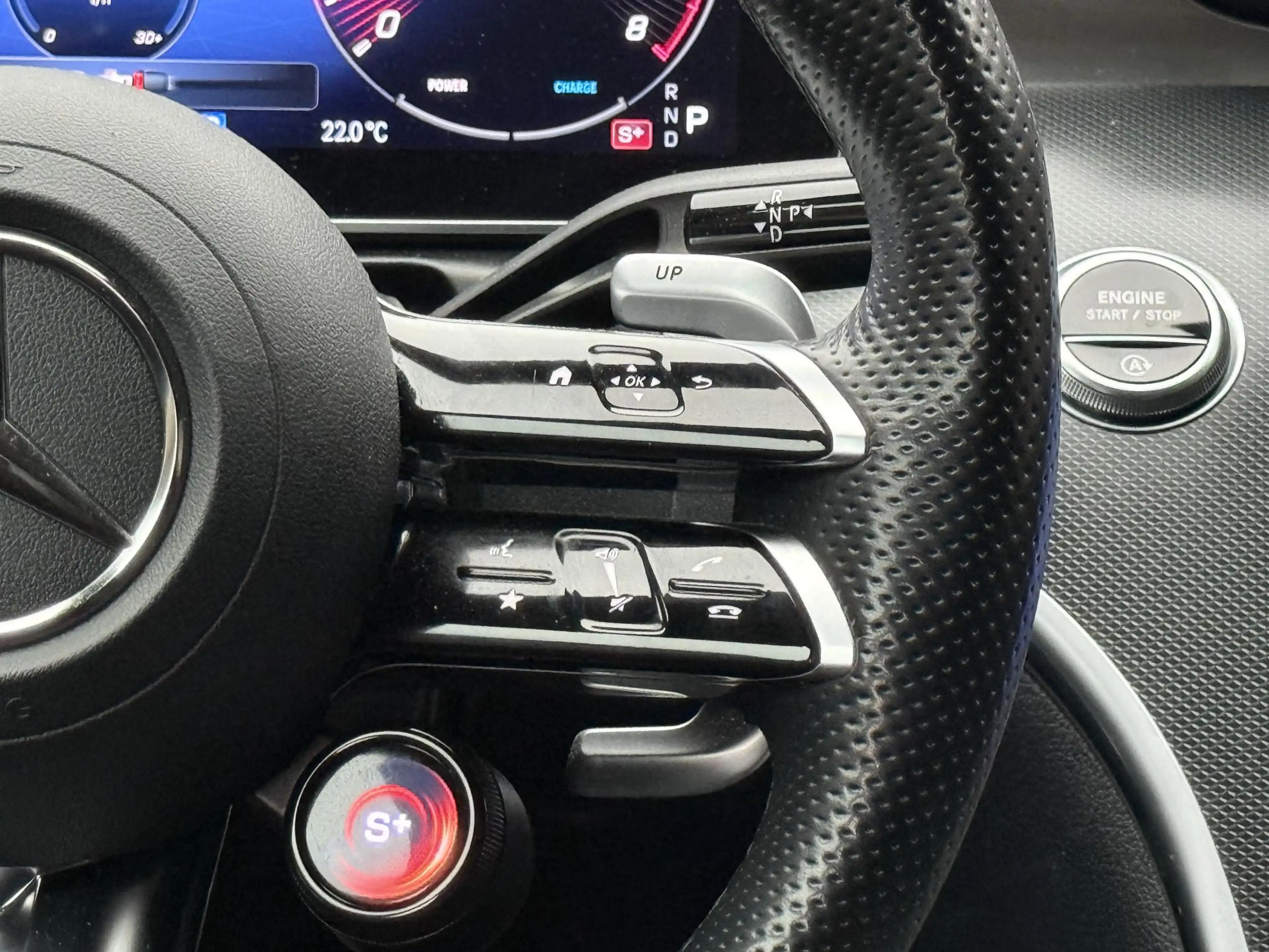 Mercedes-Benz C 43 AMG 4MATIC | Pano | Hud | — photo 14