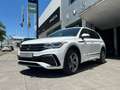 Volkswagen Tiguan Allspace 2.0TDI R-Line DSG 110kW Blanco - thumbnail 3