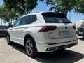 Volkswagen Tiguan Allspace 2.0TDI R-Line DSG 110kW Blanco - thumbnail 5