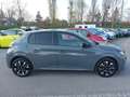 Peugeot 208 Hybrid 110 e-DCS6 Allure Grau - thumbnail 4