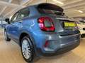 Fiat 500X 1.0 T3 120 CV Lounge Bleu - thumbnail 5