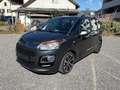 Citroen C3 Picasso e-HDi 90 Airdream EGS6 Exclusive Grau - thumbnail 1
