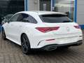 Mercedes-Benz CLA 220 *AMG*NIGHT*LED*ESGD*TLEDER*RCAM*ACC Weiß - thumbnail 7