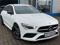 Mercedes-Benz CLA 220 *AMG*NIGHT*LED*ESGD*TLEDER*RCAM*ACC Weiß - thumbnail 3