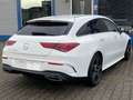 Mercedes-Benz CLA 220 *AMG*NIGHT*LED*ESGD*TLEDER*RCAM*ACC Weiß - thumbnail 5