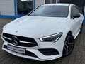 Mercedes-Benz CLA 220 *AMG*NIGHT*LED*ESGD*TLEDER*RCAM*ACC Weiß - thumbnail 1