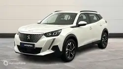 Peugeot e-2008 136ch Allure