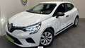 Renault Clio Société 1.0Sce 65ch Climatisation GPS 2 places TVA Blanc - thumbnail 2