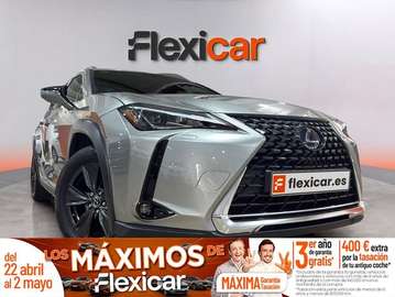 Luxury 2WD