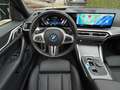 BMW i4 Gran Coupe M50 Sunroof/ACC/Xtraboost/HUD Noir - thumbnail 19