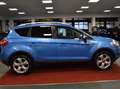 Ford Kuga Titanium 4X4~PANO~AHK~NAVI~TÜV 04/2027~2HAND Blau - thumbnail 11