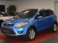 Ford Kuga Titanium 4X4~PANO~AHK~NAVI~TÜV 04/2027~2HAND Blau - thumbnail 4