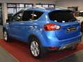 Ford Kuga Titanium 4X4~PANO~AHK~NAVI~TÜV 04/2027~2HAND Blau - thumbnail 7