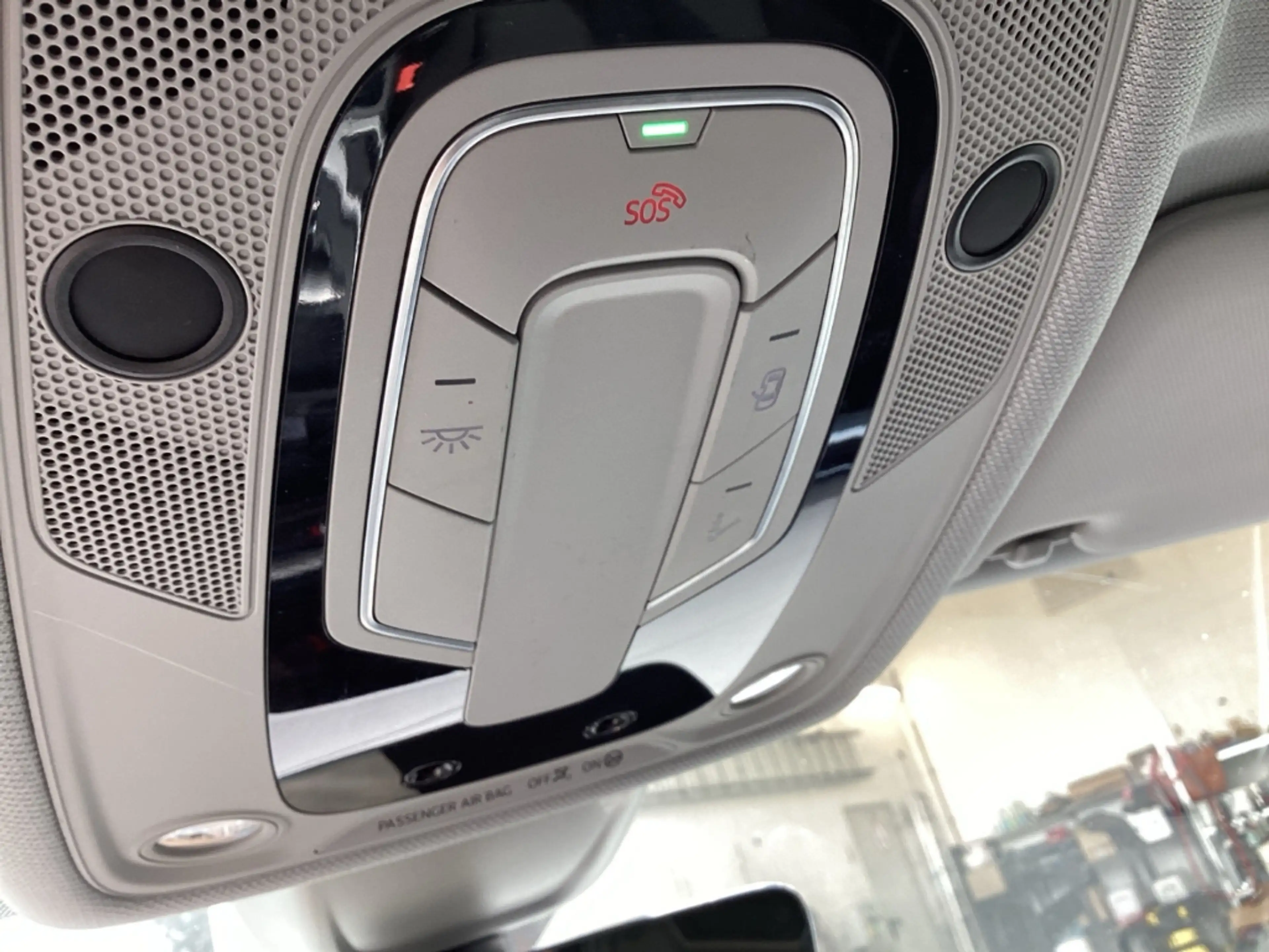 Audi A4 Avant 35 TDI  2.0 Alu Navi LED Klimaautomatik — photo 12