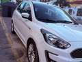 Ford Ka/Ka+ Ka+ 1.19 Ti-VCT Essential Blanc - thumbnail 3