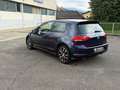 Volkswagen Golf Sport 1.6TDI R-Line Massage / Dynaudio Blau - thumbnail 5