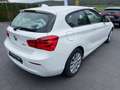 BMW 118 d xDrive Advantage *PDC*MFL*SHZ*TEMPOMAT* Weiß - thumbnail 4