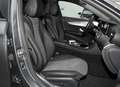 Mercedes-Benz E 220 *Night Paket*aus 2.Hand*Top Zustand* Grijs - thumbnail 17