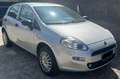 Fiat Punto Punto III 2012 5p 1.4 natural power Lounge 70cv E6 Argento - thumbnail 3