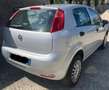 Fiat Punto Punto III 2012 5p 1.4 natural power Lounge 70cv E6 Argento - thumbnail 4