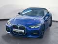 BMW 420 i Cabrio M Sport Sport Aut. Klimaaut. HIFI Blau - thumbnail 2