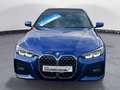 BMW 420 i Cabrio M Sport Sport Aut. Klimaaut. HIFI Blau - thumbnail 7