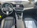 BMW 420 i Cabrio M Sport Sport Aut. Klimaaut. HIFI Blau - thumbnail 11