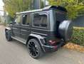 Mercedes-Benz G 63 AMG BRABUS B800 WIDE STAR NUOVO MATT BLACK CARBON ACC Noir - thumbnail 14