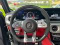 Mercedes-Benz G 63 AMG BRABUS B800 WIDE STAR NUOVO MATT BLACK CARBON ACC Nero - thumbnail 10