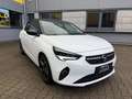 Opel Corsa F Elegance/LED/LEDER/TOUCH/TEMP* Blanc - thumbnail 8