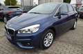 BMW 218 i Active Tourer Advantage LED Navi Sitzheizung Bleu - thumbnail 1