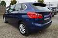 BMW 218 i Active Tourer Advantage LED Navi Sitzheizung Bleu - thumbnail 2