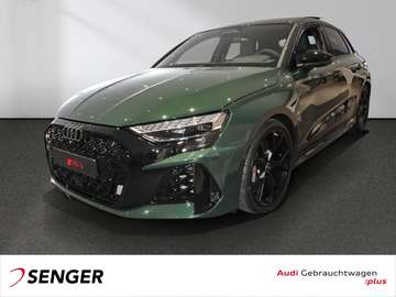 Sportback 290km/h Optik-Paket Keramikbremse