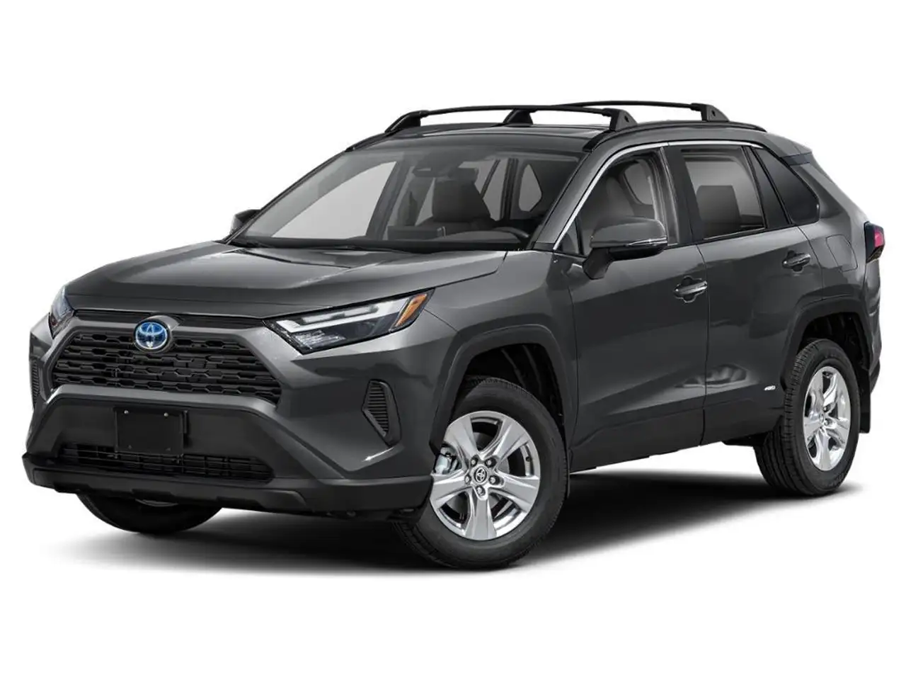2023 Toyota RAV 4