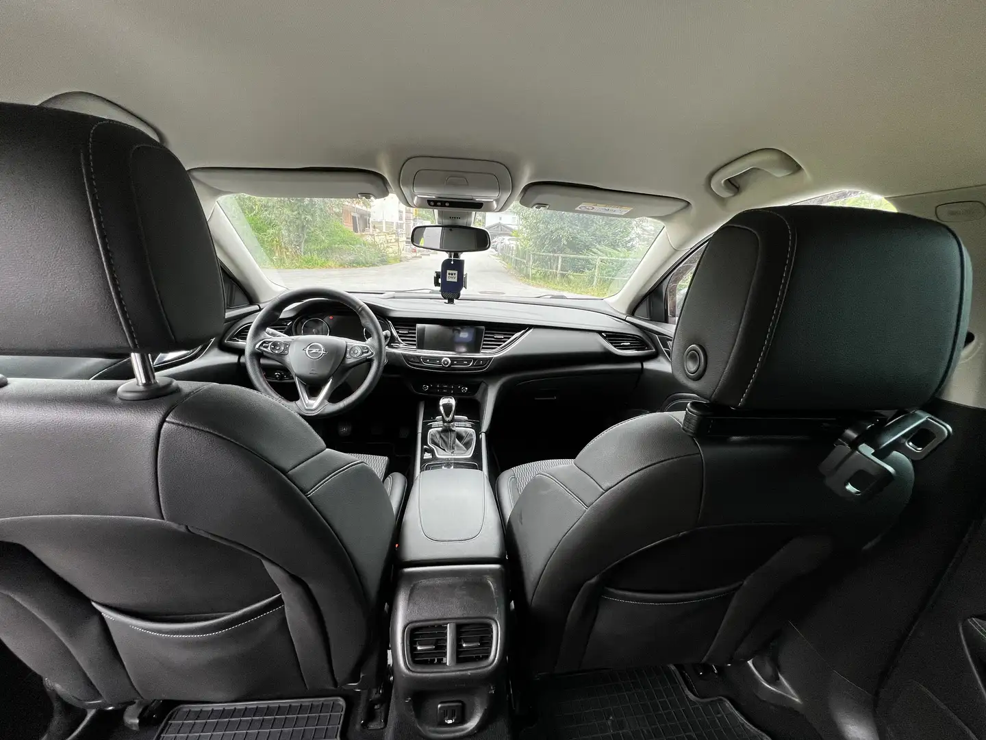 Opel Insignia Sports Tourer 2.0 Diesel Business Innovation - 2