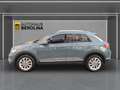 Volkswagen T-Roc 1.5 TSI Style DSG *AHK*ACC*LED+*R-CAM* Blau - thumbnail 4