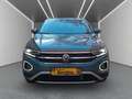 Volkswagen T-Roc 1.5 TSI Style DSG *AHK*ACC*LED+*R-CAM* Blu/Azzurro - thumbnail 5