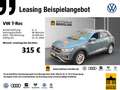 Volkswagen T-Roc 1.5 TSI Style DSG *AHK*ACC*LED+*R-CAM* Blau - thumbnail 1