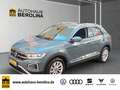 Volkswagen T-Roc 1.5 TSI Style DSG *AHK*ACC*LED+*R-CAM* Blu/Azzurro - thumbnail 1